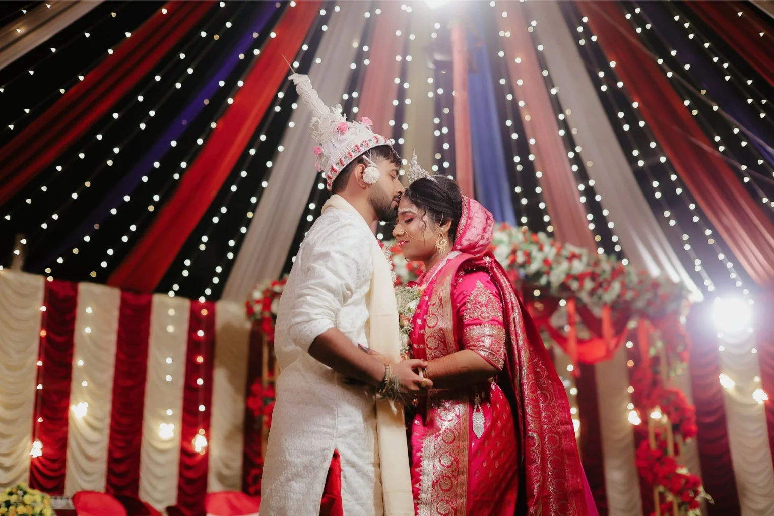Papiya & Suman - Frame 7